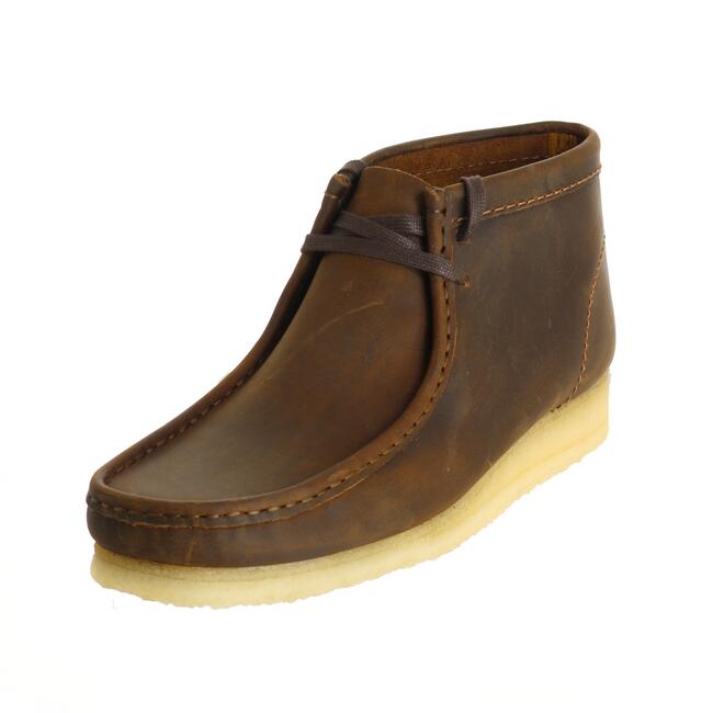 WALLABEE BOOT CLARKS - Mad Fashion | img vers.1300x/